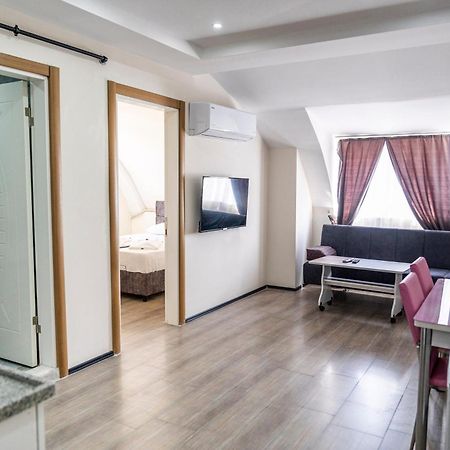 Ayya Suit Hotel Eskihisar Kültér fotó