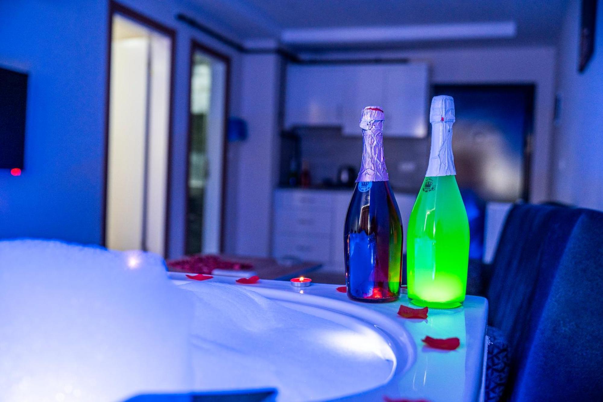 Ayya Suit Hotel Eskihisar Kültér fotó