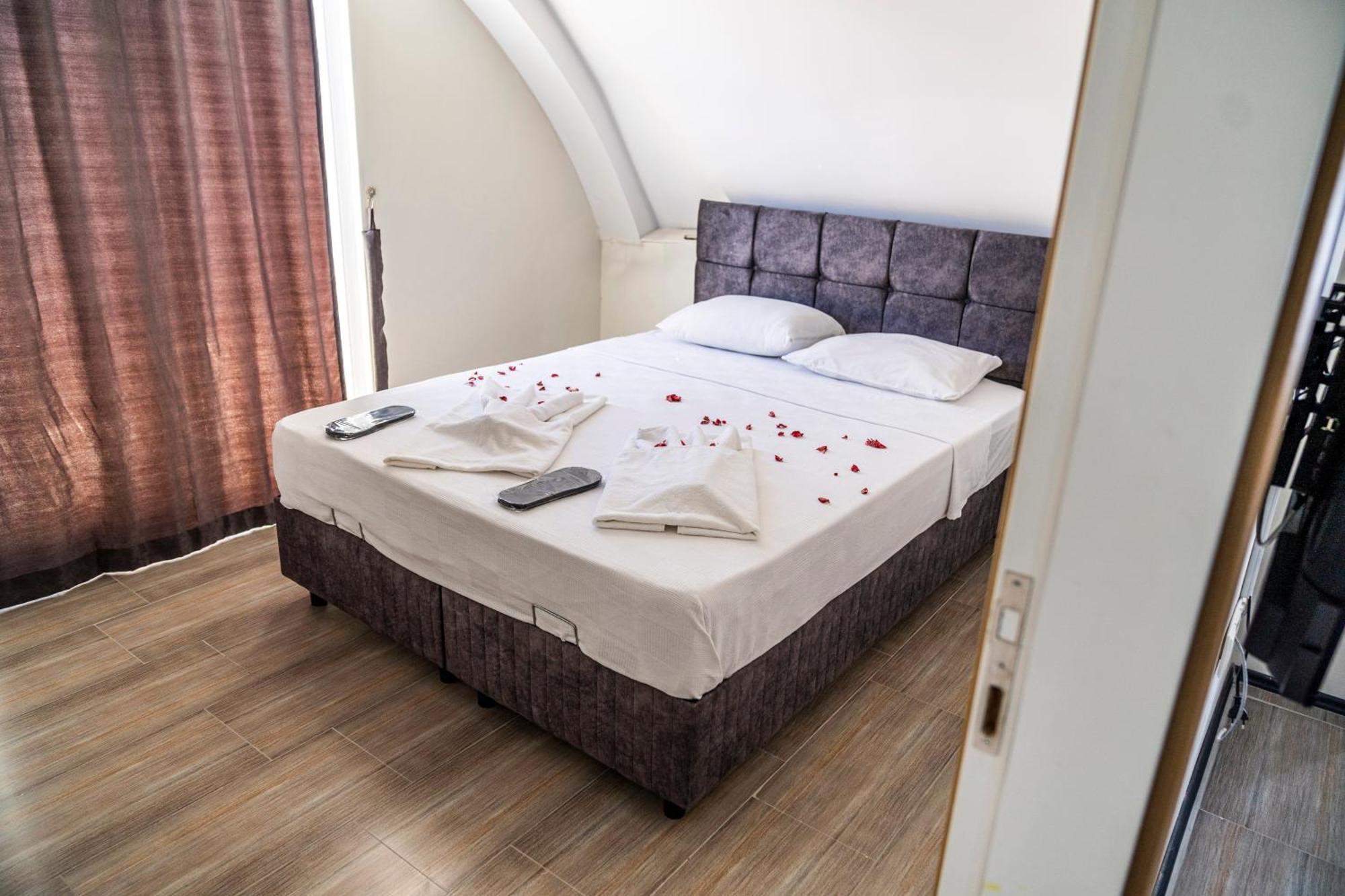 Ayya Suit Hotel Eskihisar Kültér fotó