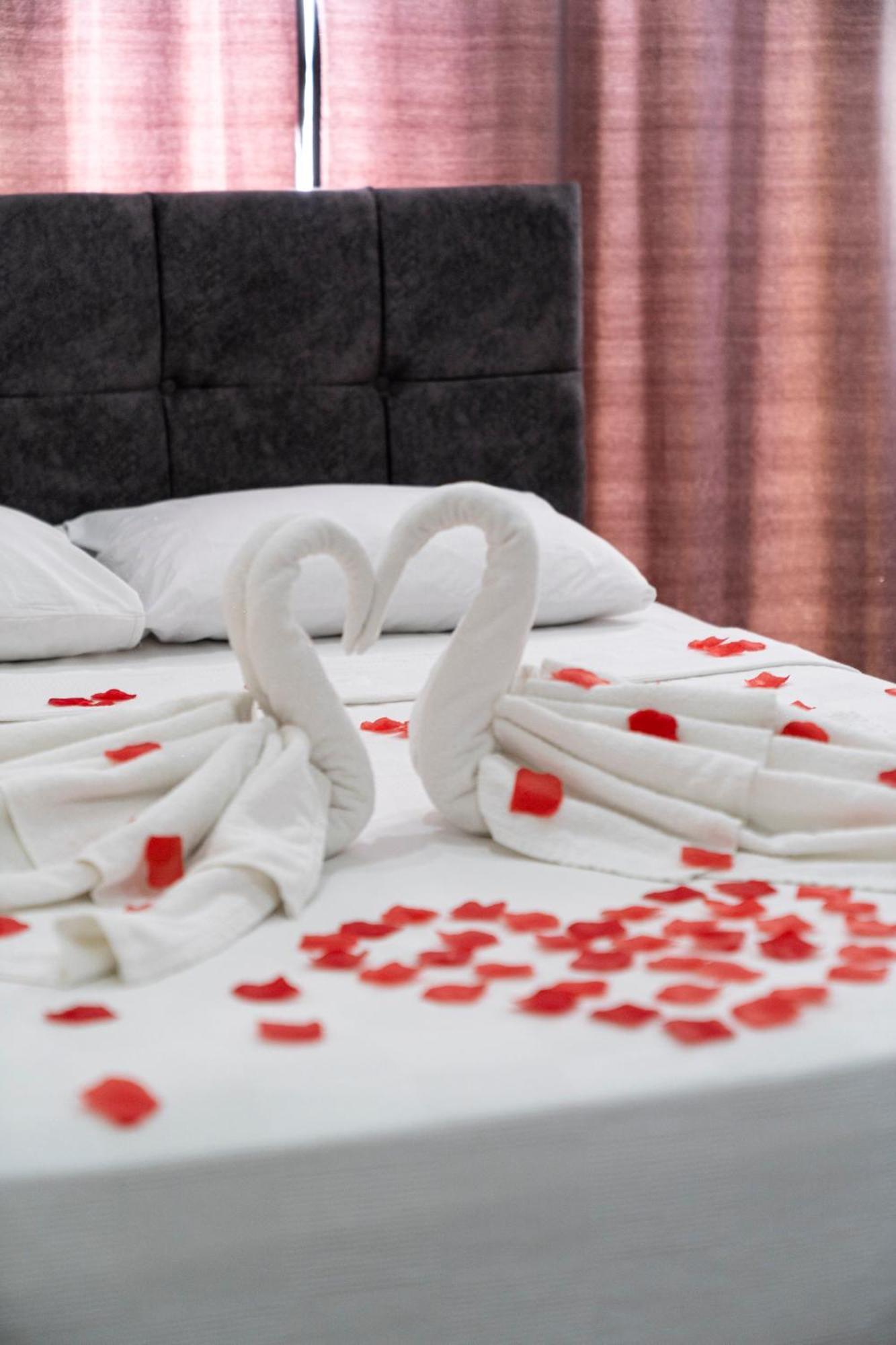 Ayya Suit Hotel Eskihisar Kültér fotó