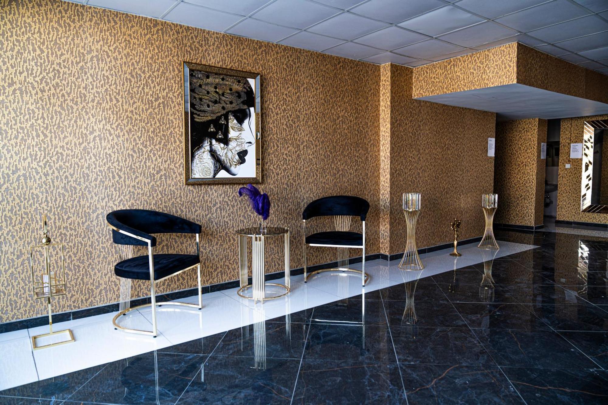 Ayya Suit Hotel Eskihisar Kültér fotó