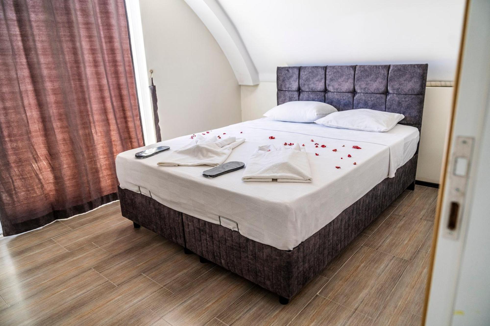Ayya Suit Hotel Eskihisar Kültér fotó