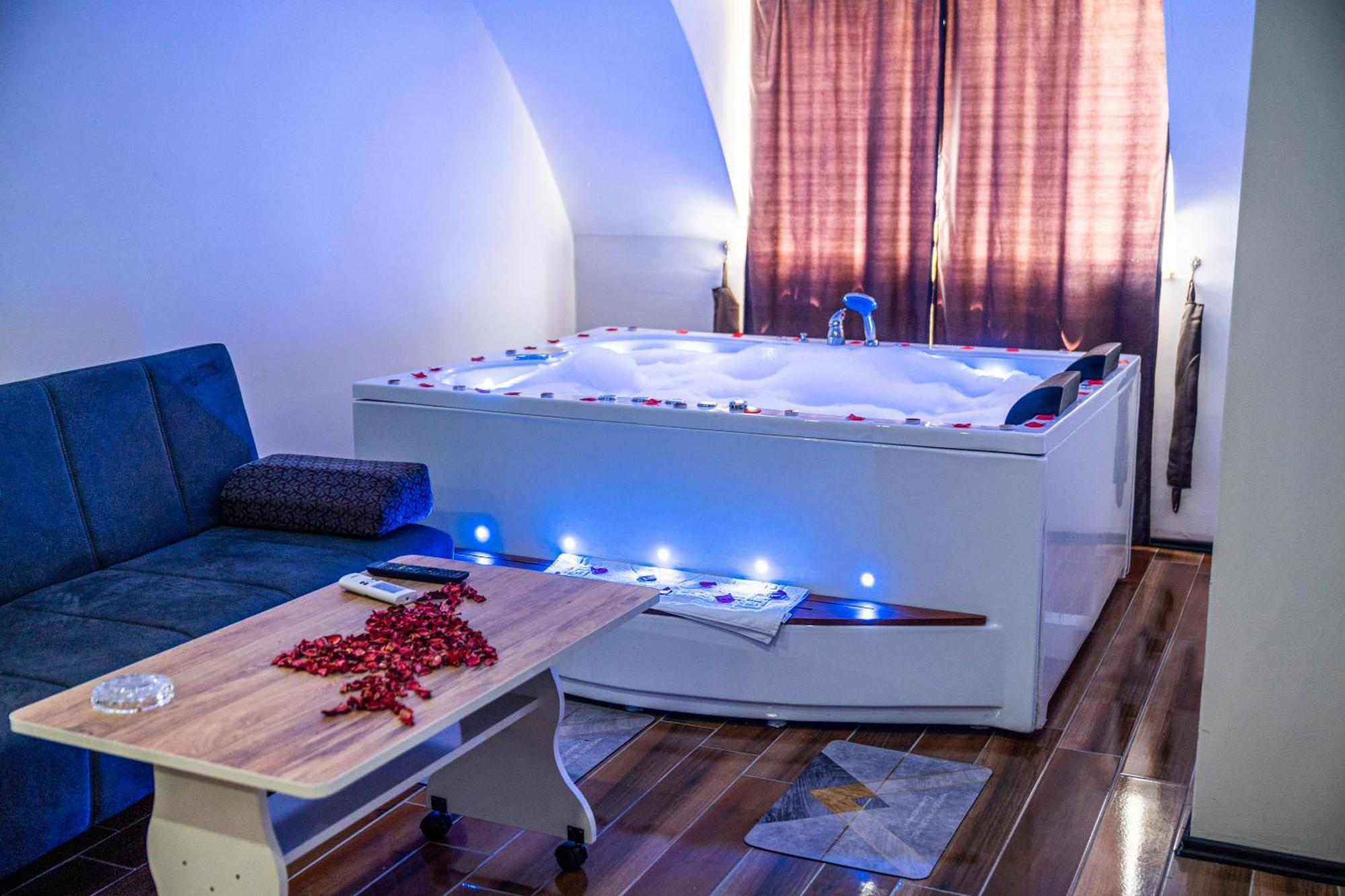 Ayya Suit Hotel Eskihisar Kültér fotó