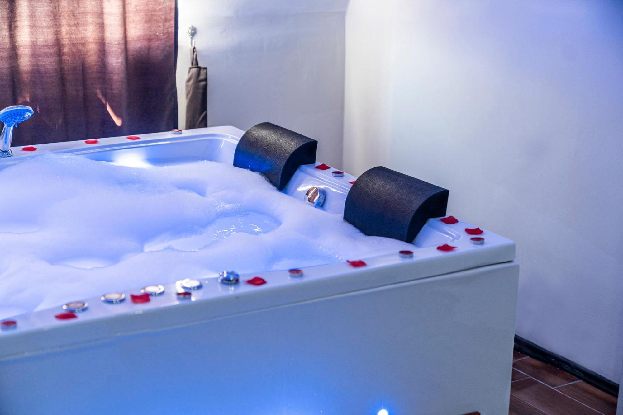 Ayya Suit Hotel Eskihisar Kültér fotó