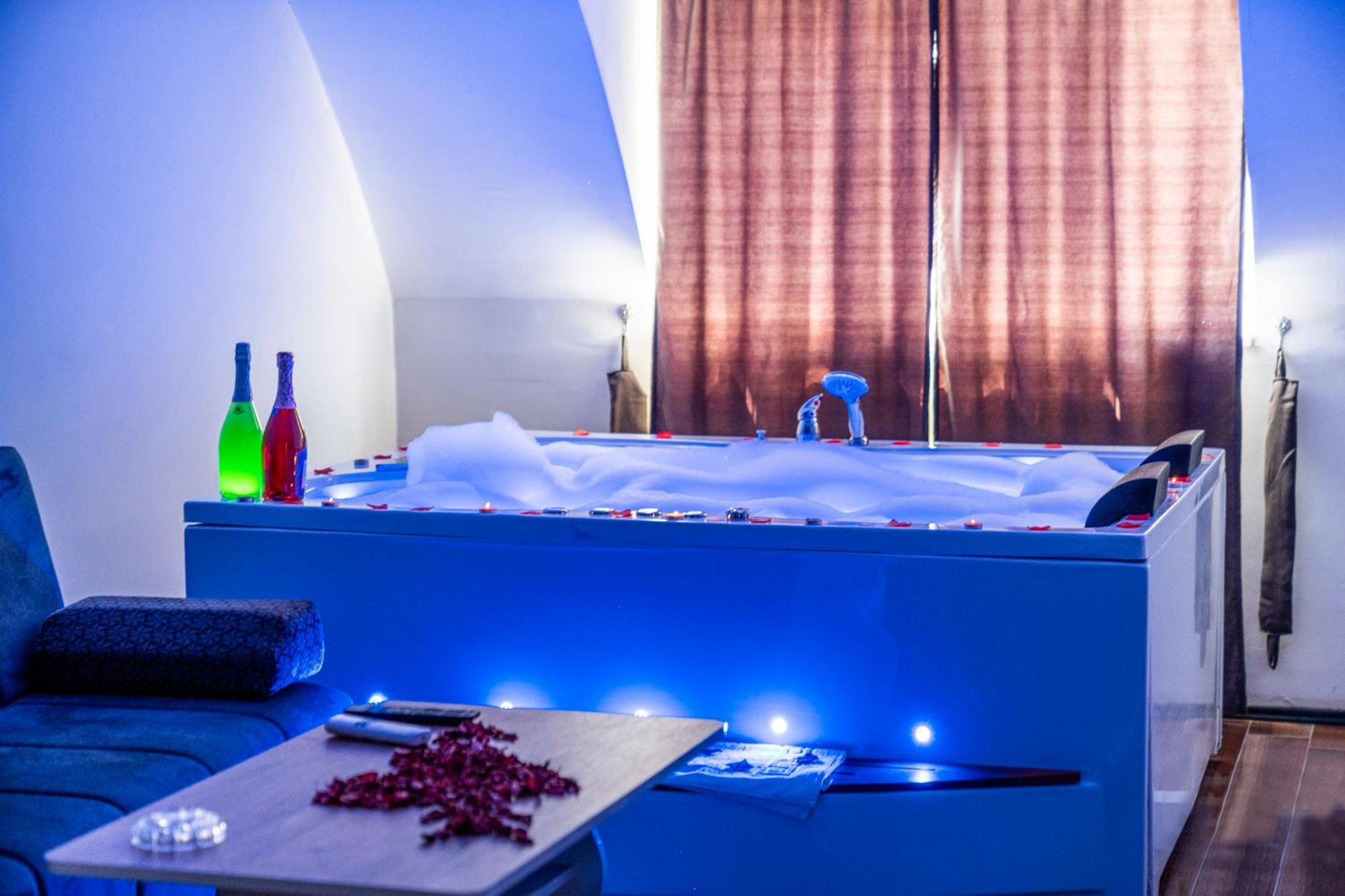 Ayya Suit Hotel Eskihisar Kültér fotó
