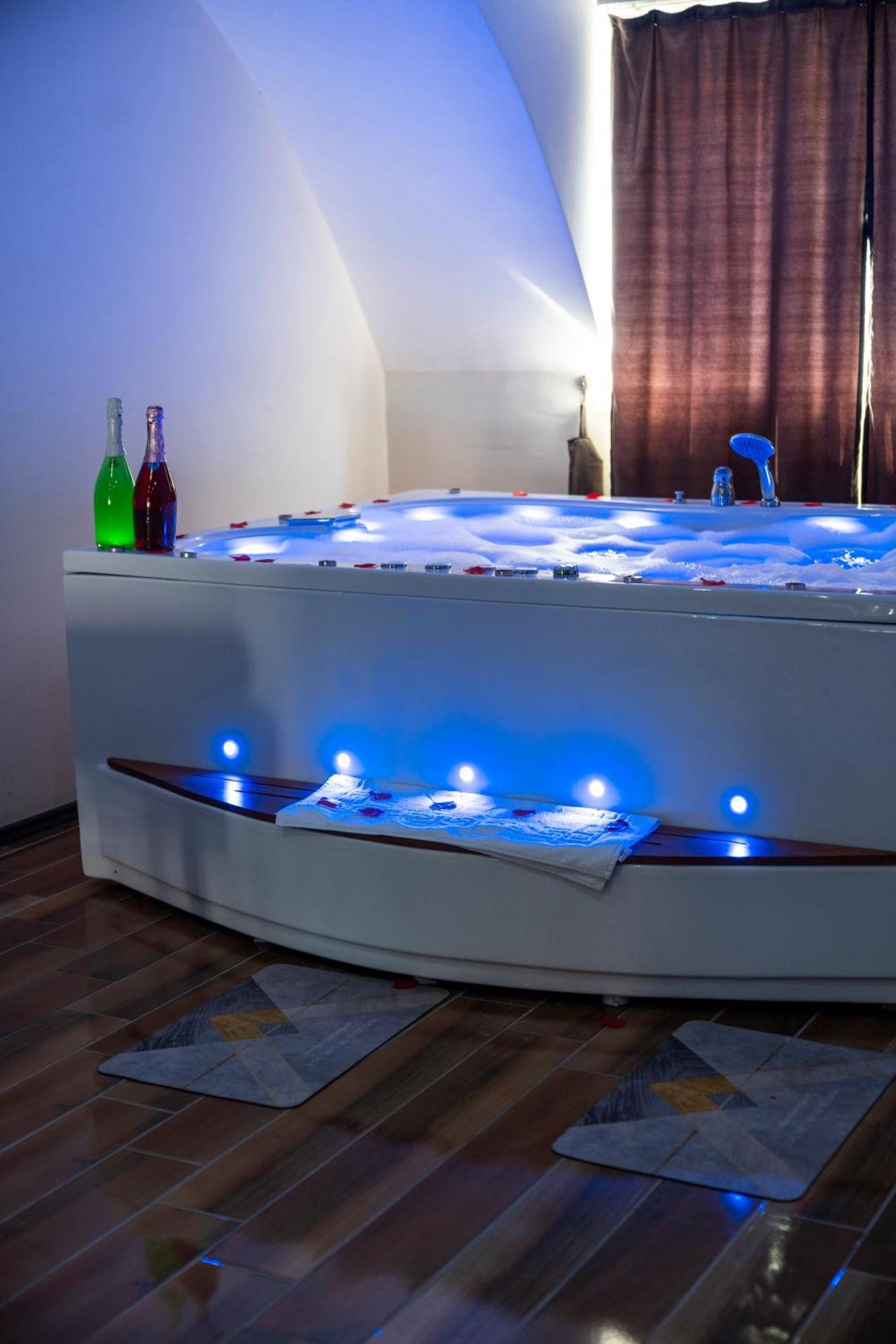 Ayya Suit Hotel Eskihisar Kültér fotó