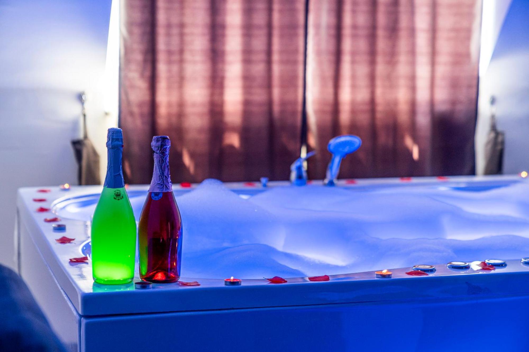 Ayya Suit Hotel Eskihisar Kültér fotó