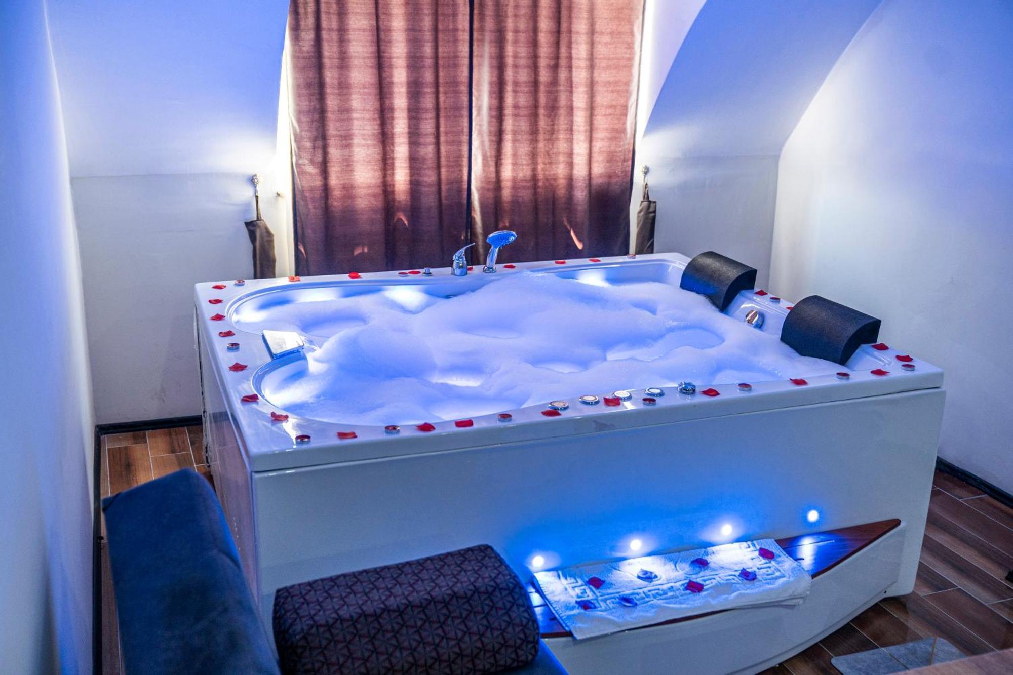 Ayya Suit Hotel Eskihisar Kültér fotó
