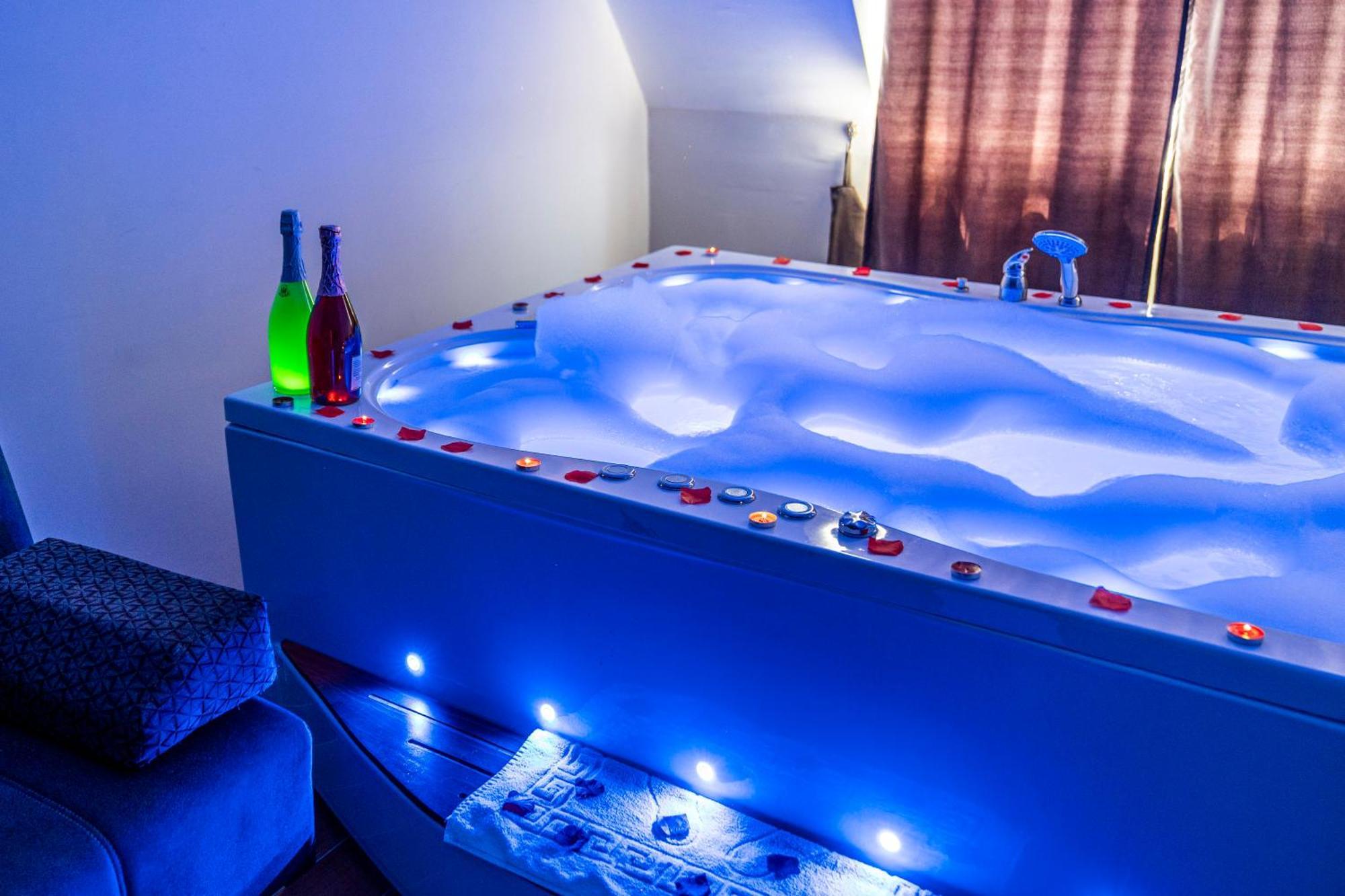 Ayya Suit Hotel Eskihisar Kültér fotó