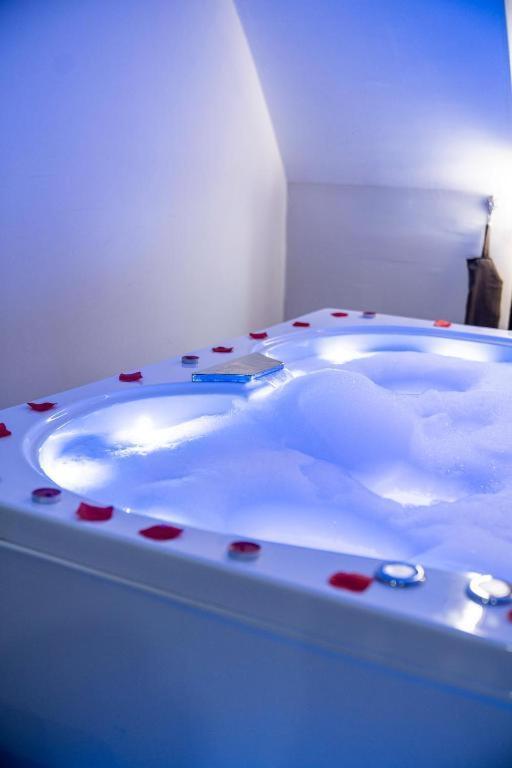 Ayya Suit Hotel Eskihisar Kültér fotó