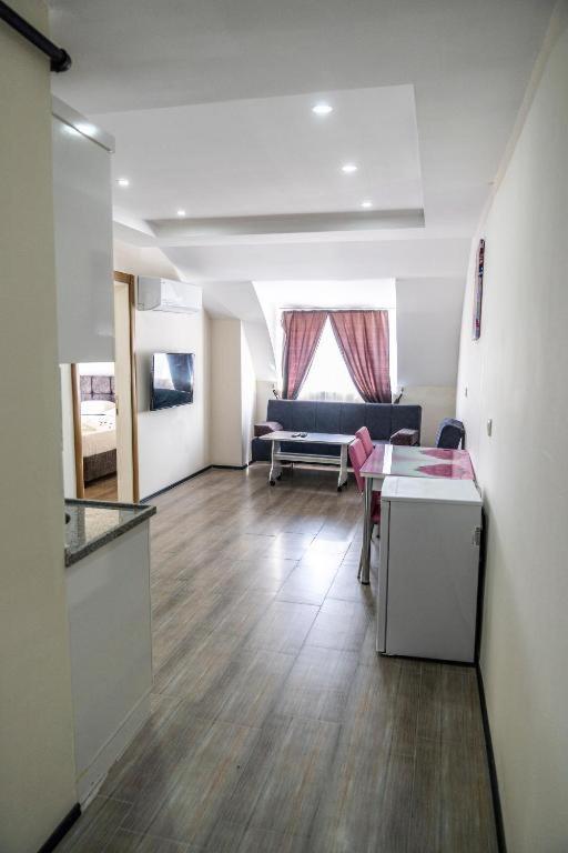 Ayya Suit Hotel Eskihisar Kültér fotó