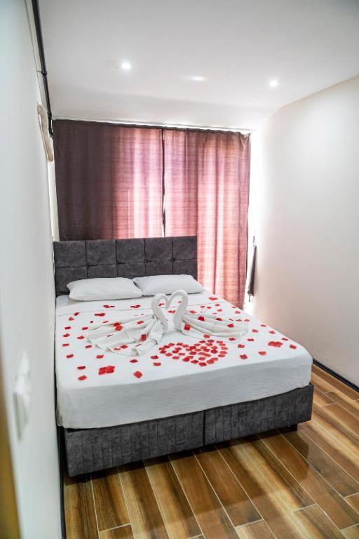 Ayya Suit Hotel Eskihisar Kültér fotó