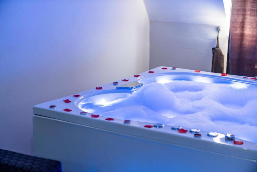 Ayya Suit Hotel Eskihisar Kültér fotó