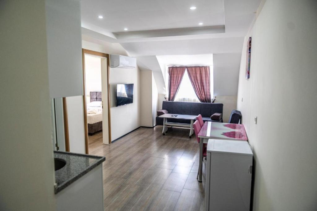 Ayya Suit Hotel Eskihisar Kültér fotó