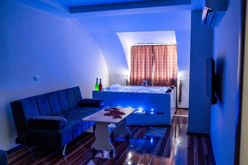 Ayya Suit Hotel Eskihisar Kültér fotó