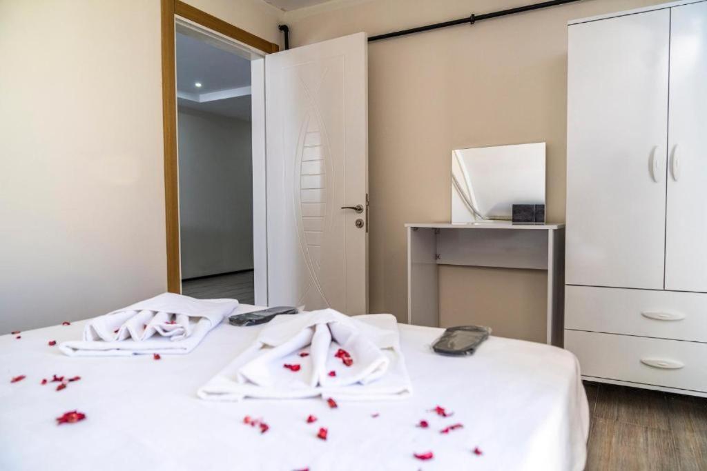 Ayya Suit Hotel Eskihisar Kültér fotó