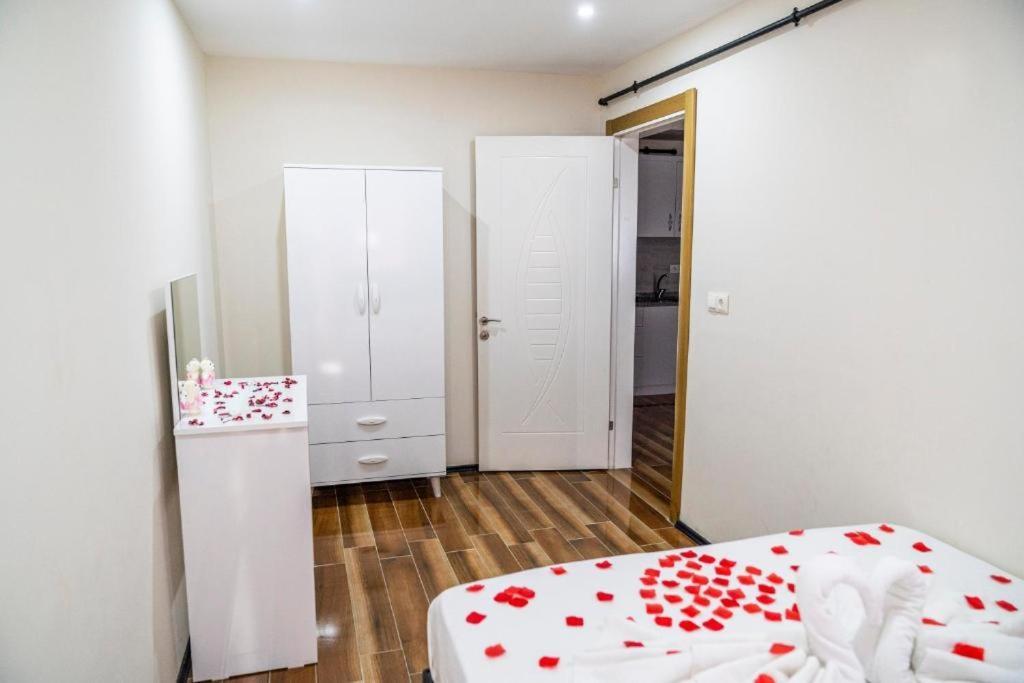 Ayya Suit Hotel Eskihisar Kültér fotó