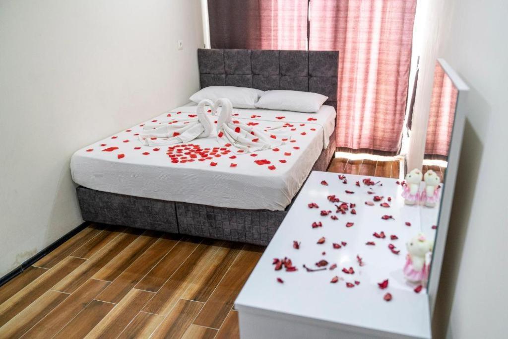 Ayya Suit Hotel Eskihisar Kültér fotó