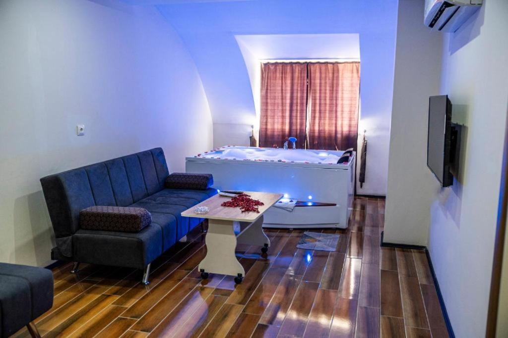 Ayya Suit Hotel Eskihisar Kültér fotó
